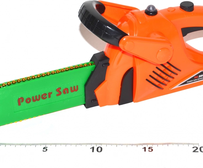 Motorkettingzaag 33 cm