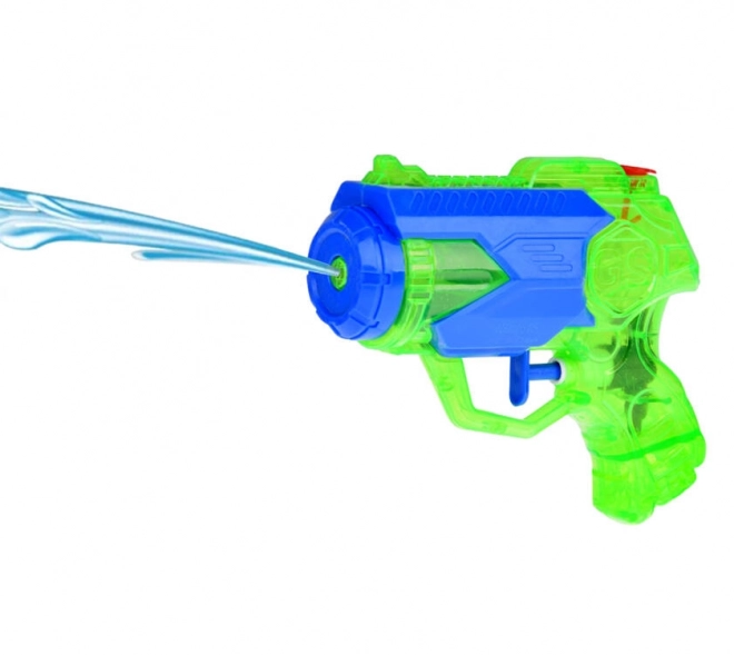 Zakgrote waterpistool, watervuurwerk ZA4975