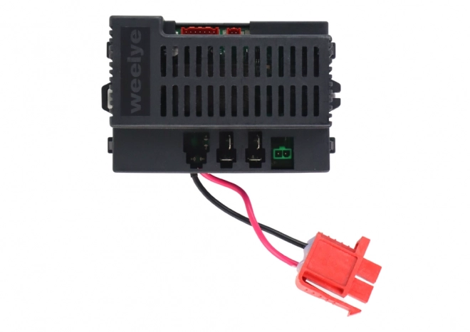 Centrale eenheid RX108 24V
