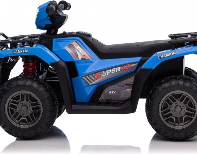 Elektrische kinderquad JC915