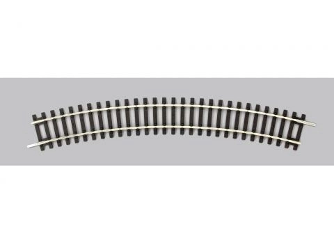 Piko Gebogen Spoor R2 - 55212
