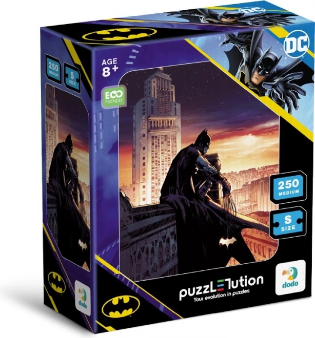 Puzzel Batman Dageraad 250 stukjes