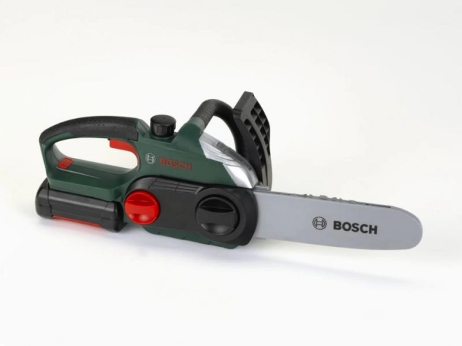 Bosch kettingzaag