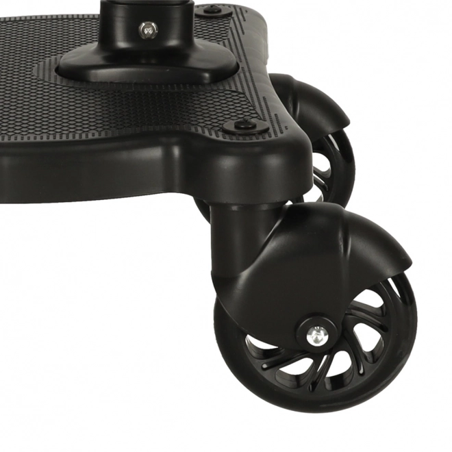Aanvullend zitje voor kinderwagen