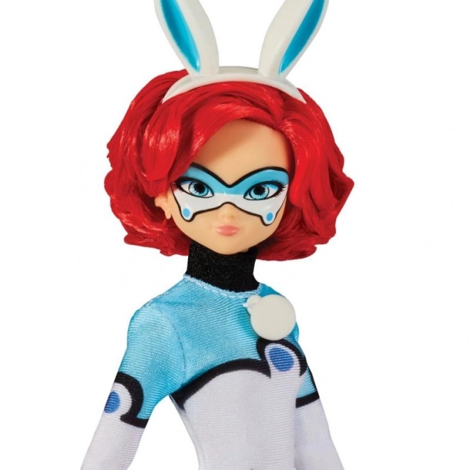 Miraculous pop Bunnyx