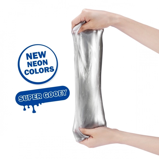 Slijm Kleine Buis 4-pack doos van 6 stuks