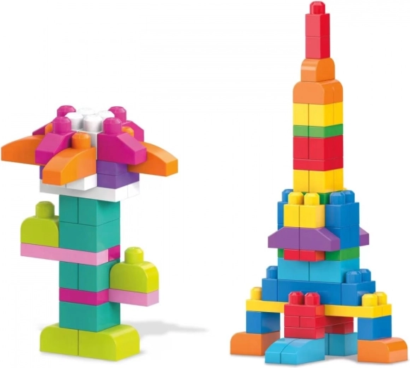 Creatief bouwen zonder grenzen