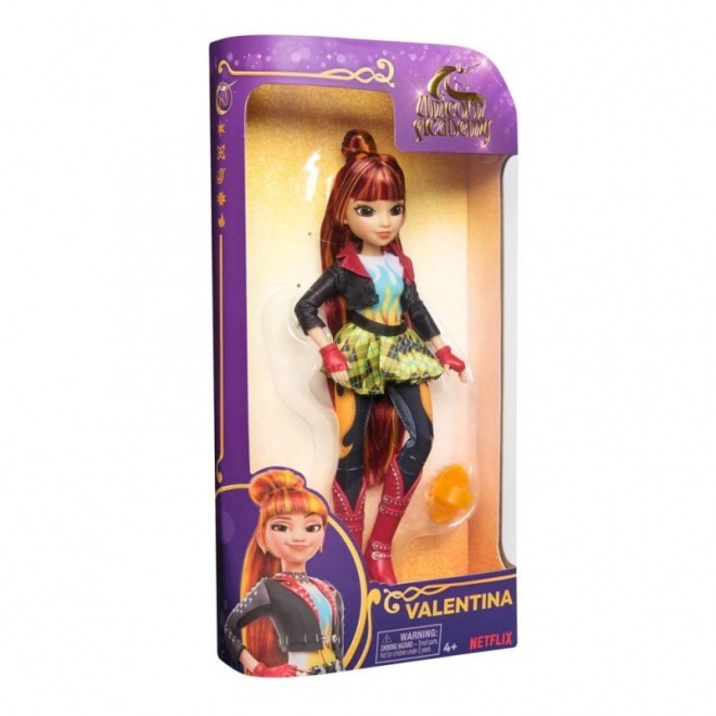 Unicorn Academy pop Valentina 24 cm