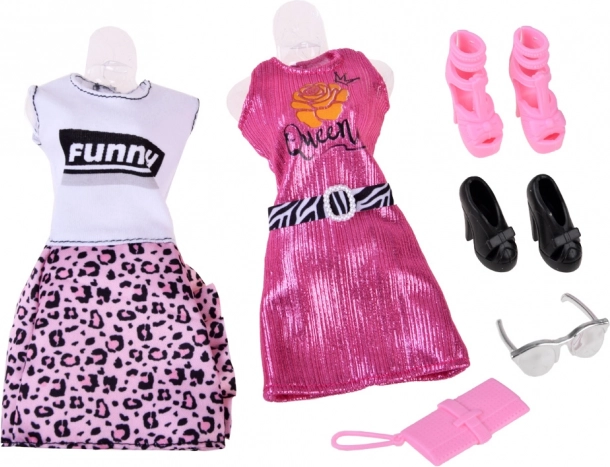 Accessoires voor elke gelegenheid