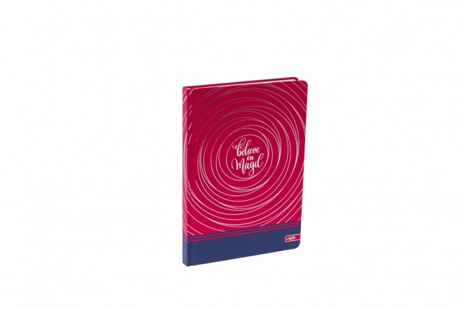 Notitieboek A4 Magic