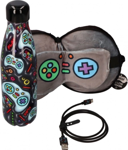 Speels game-design Let