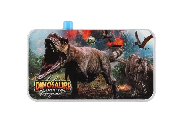 Dinosaurus Projector Speelgoedcamera