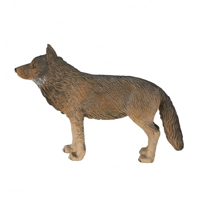 Mojo Animal Planet Staande Wolf