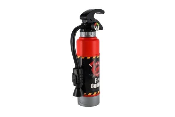 Brandblusapparaat voor water 28 cm