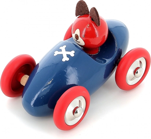 Boizoos-collectie: verzamel de dierlijke racers