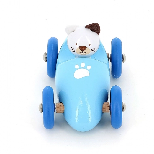 Betoverend design van Kat Mariette