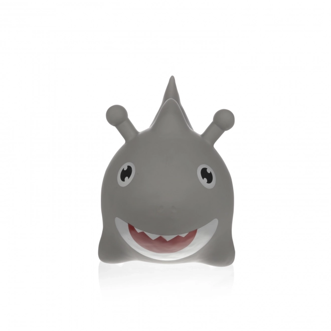 Opblaasbare Hoppy Skippy Vorm Haai