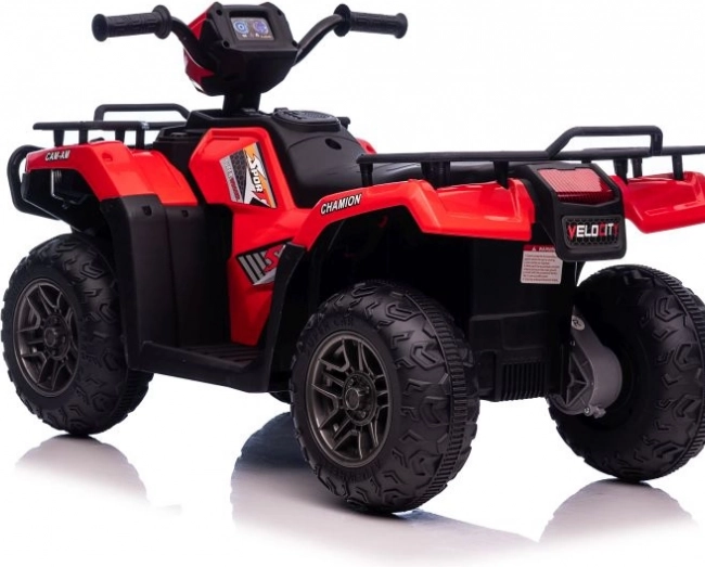 Elektrische kinderquad JC915