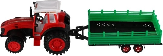 Afneembare aanhanger