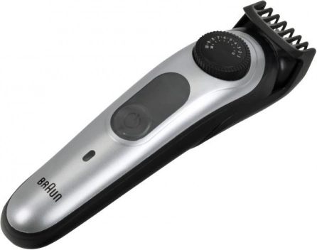 Braun kappersset voor kinderen