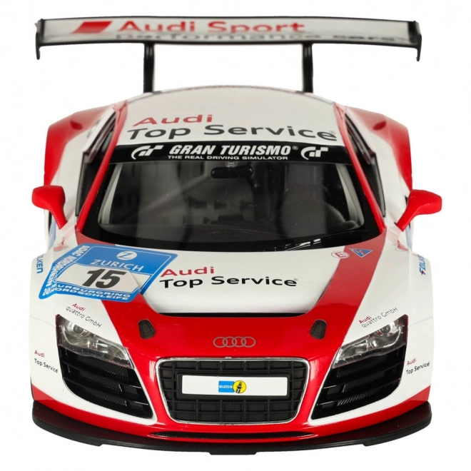 Raceauto op afstandsbediening Audi R8 LMS