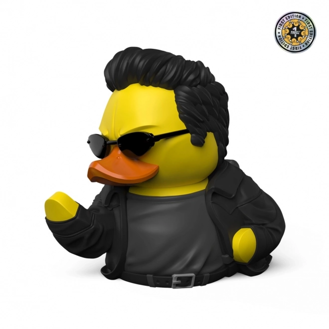 Eendje TUBBZ The Matrix Neo