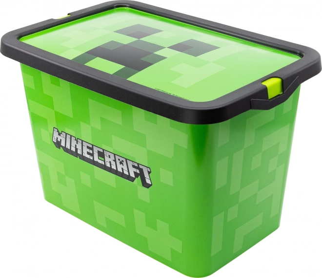 Opbergdoos Minecraft 7l