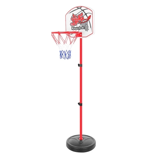Basketbalset en schietbaan 23415