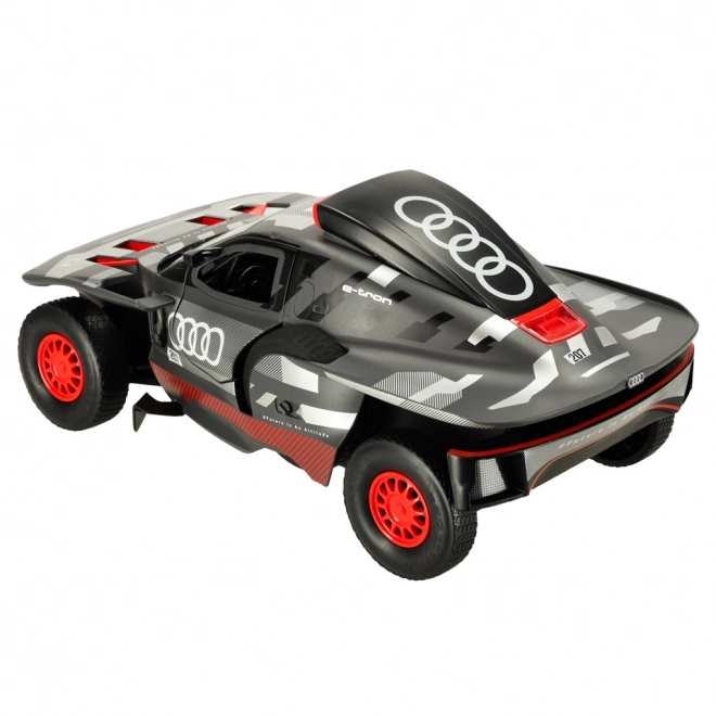 Race auto RC Audi RS Q e-tron 1:14