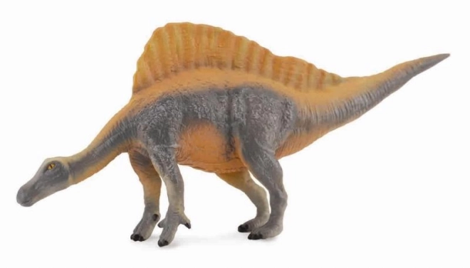 Verzamelbeeld Ouranosaurus