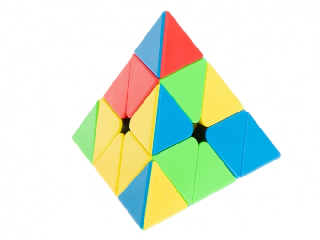 Logisch spel piramide MoYu