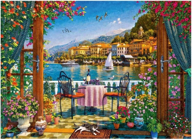 ANATOLIAN Puzzel Terasa 4000 Stukken