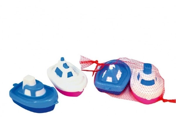 Badspeeltjes voor kinderen