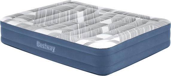 Opblaasbare matras Bestway 203 x 152 x 36 cm