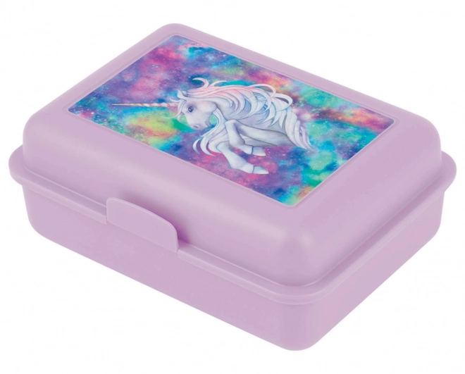 Lunchbox met Eenhoorn