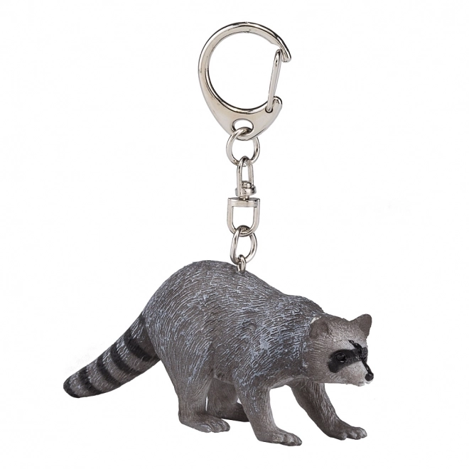 Mojo Sleutelhanger Wasbeer
