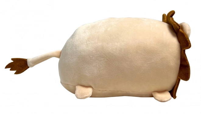 Magic Baby Lev - pluchen speelgoed 40 cm