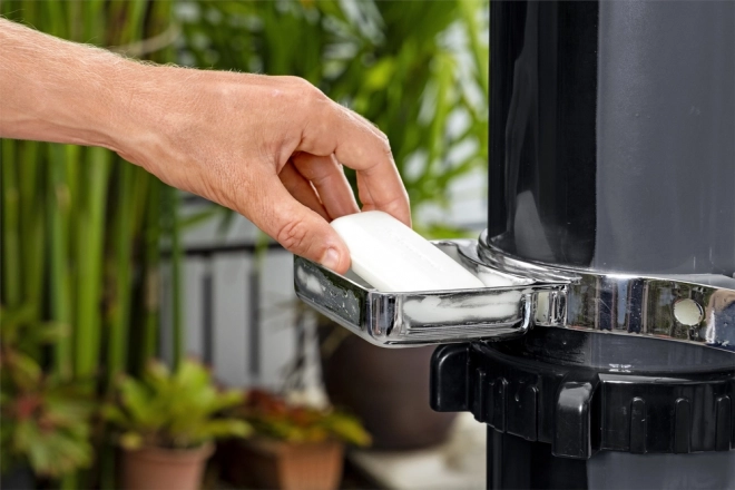 Zonne-zwembad-douche 35 L Bestway 58696