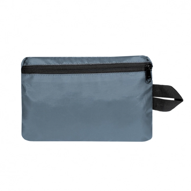 Set schooltassen Skate Dust Blue: rugzak, etui, sporttas