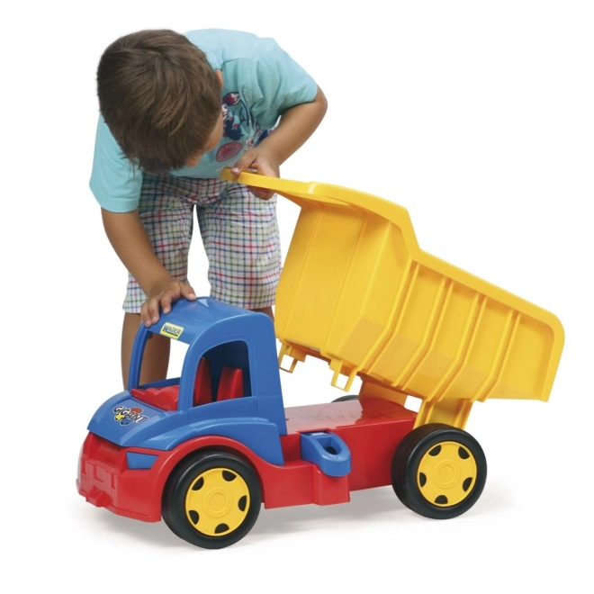 Auto Gigant Truck kipper