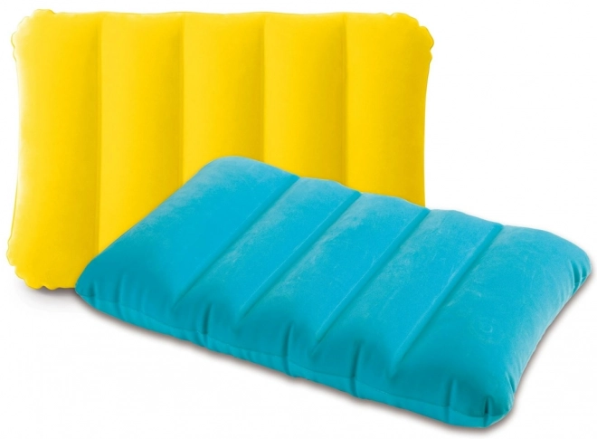 Opblaasbaar Kussen Kidz