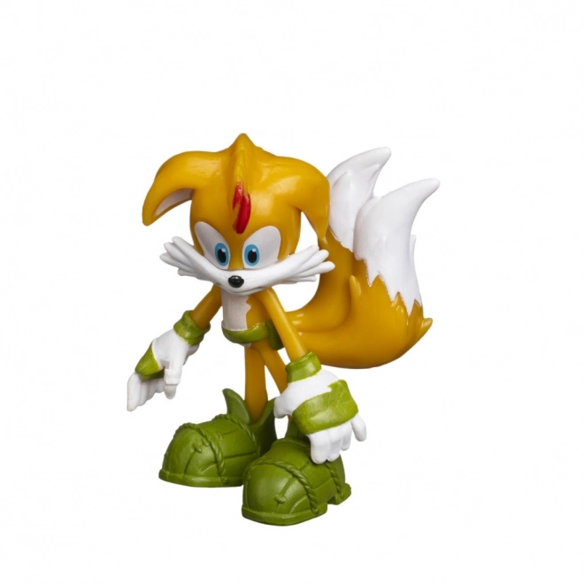 Set van 5 Sonic-figuren