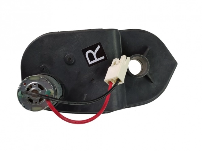 Motor + versnellingsbak voor BMW X6M Accu Auto Rechterhandbesturing