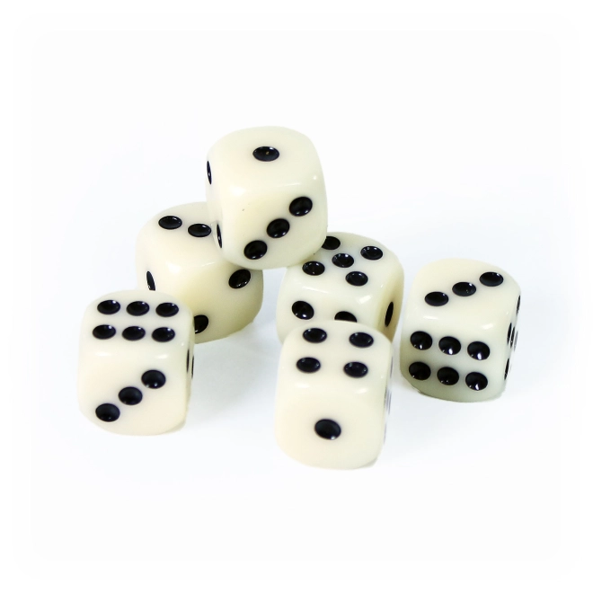 Perfect spelaccessoire