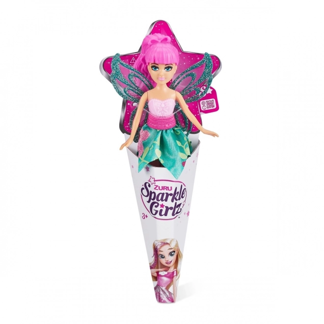 Panenka Sparklez Girlz kleiner in ijsje