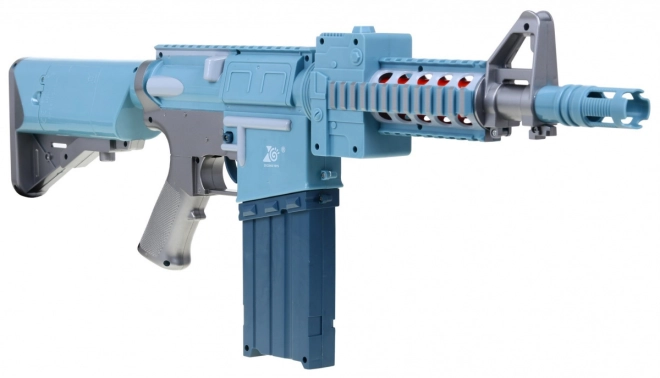 Volautomatische actie