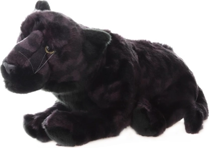 Pluchen panter 47 cm