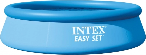 Opblaasbaar zwembad INTEX Easy Set 305 × 76 cm met filterpomp