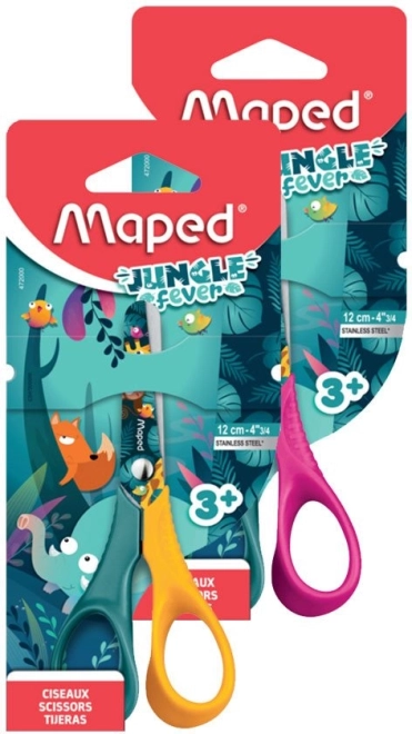 MAPED Schaar Vivo Jungle Fever 1st (mix)