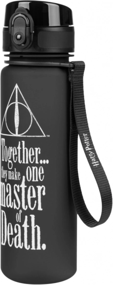 Baagl Tritan drinkfles Harry Potter 500 ml – Relikvie